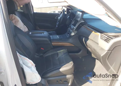 2020 GMC Yukon 4Wd Denali z USA, uszkodzony, nr VIN 1GKS2CKJ0LR155405